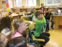 Jugendarbeit 2017